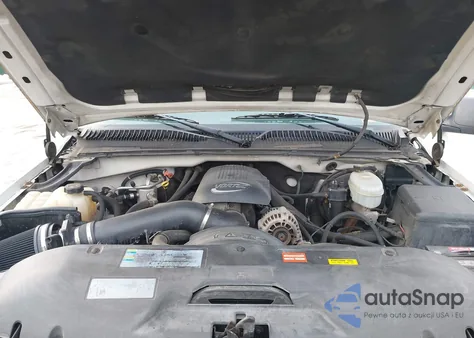 2004 GMC Sierra 1500 Work Truck z USA, uszkodzony, nr VIN 1GTEC14V44Z900670